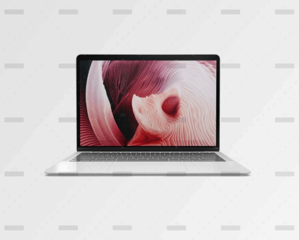 White EliteBook Tablet 810