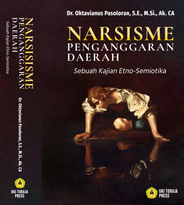 Narsisisme Penganggaran Daerah - Image 2