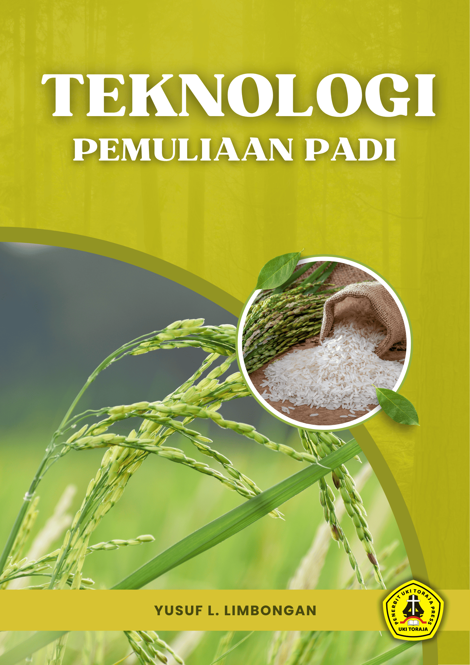 Teknologi Pemuliaan Padi