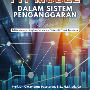 Fit Model dalam Sistem Penganggaran