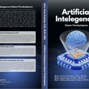 Artificial Intelegences dalam Pembelajaran