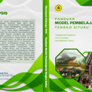 Panduan Model Pembelajaran Tengko Situru'