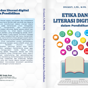 Etika dan Literasi Digital dalam Pendidikan