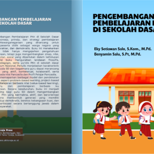 Pengembangan Pembelajaran PKN di Sekolah Dasar