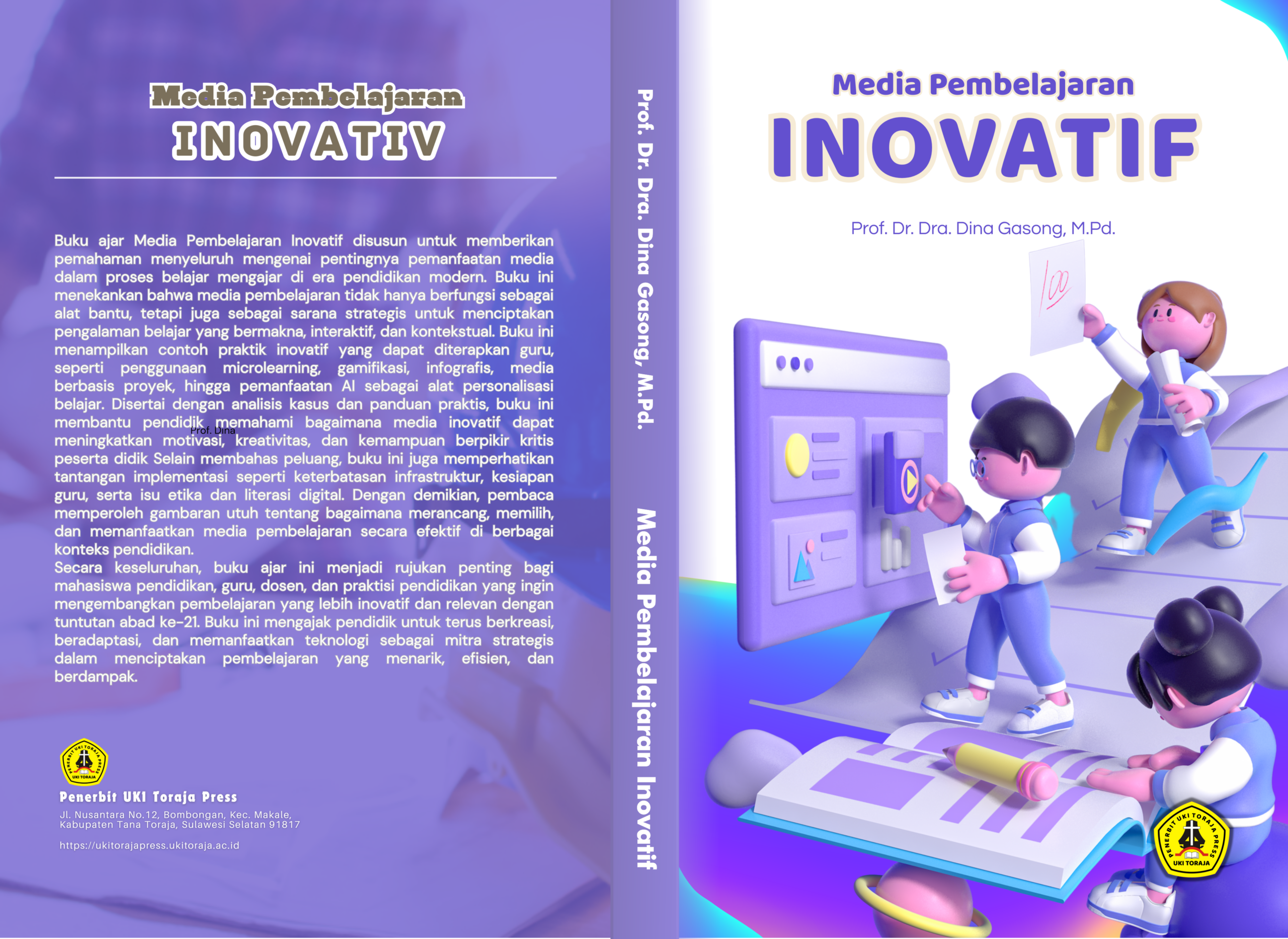 Media Pembelajaran Inovatif