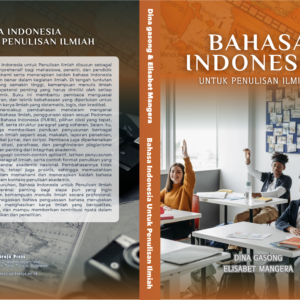 Bahasa Indonesia untuk Penulisan Ilmiah