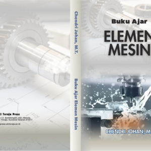Buku Ajar Elemen Mesin