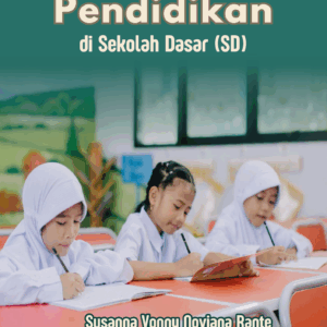 Manajemen Pendidikan di Sekolah Dasar (SD)