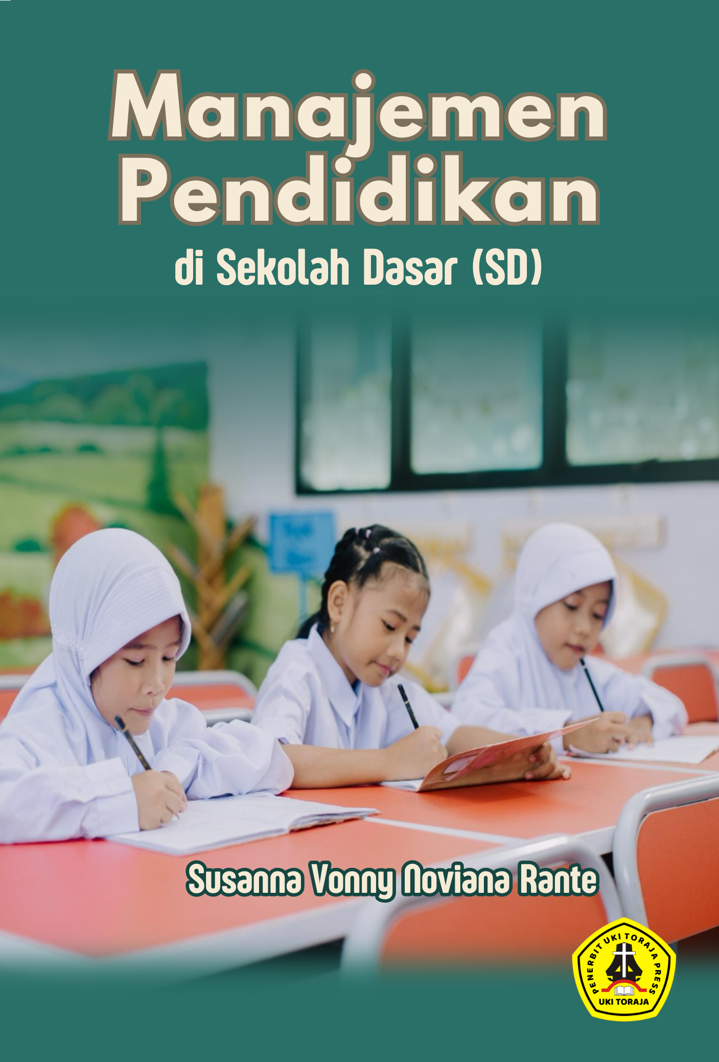 Manajemen Pendidikan di Sekolah Dasar (SD)