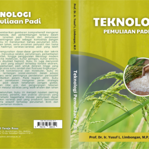 Teknologi Pemuliaan Padi