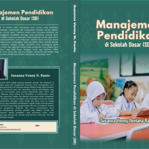 Manajemen Pendidikan di Sekolah Dasar (SD)