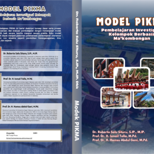 MODEL PIKMA (Pembelajaran Investigasi Kelompok Berbasis Ma’kombongan)