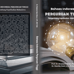 Bahasa Indonesia Perguruan Tinggi