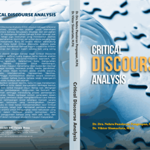 Critical Discourse Analysis